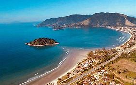 Praia Maranduba